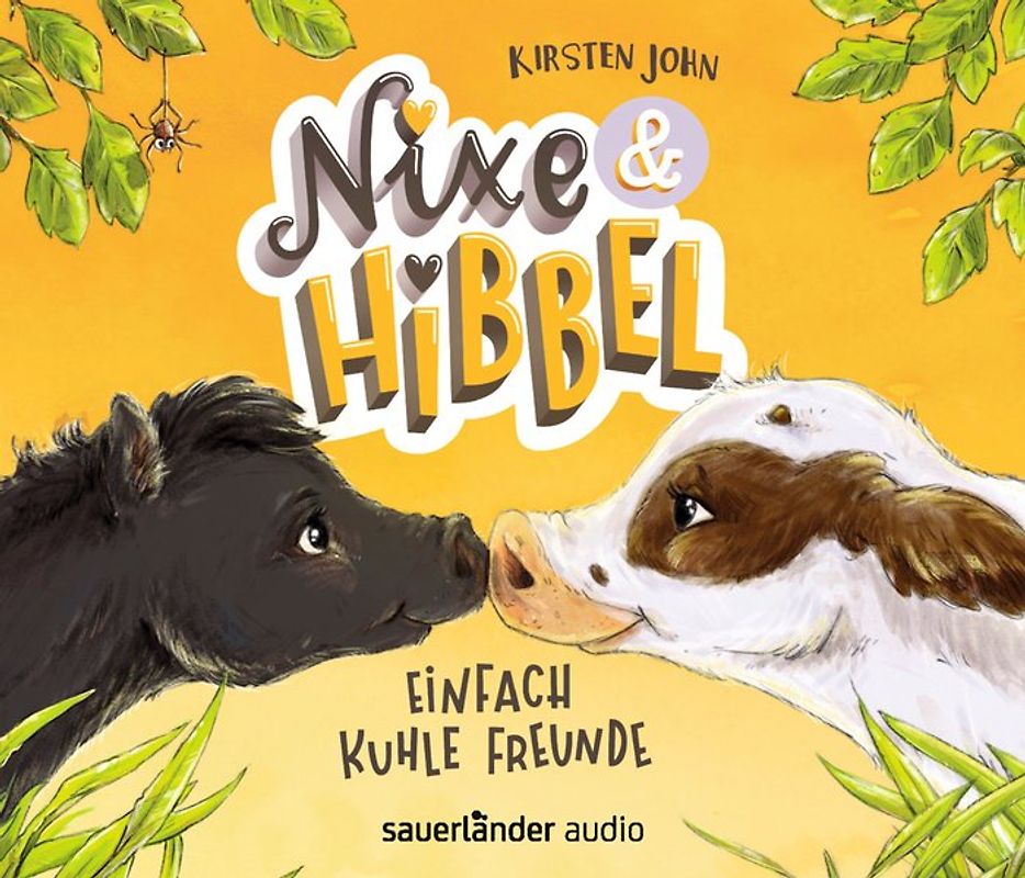 Nixe & Hibbel