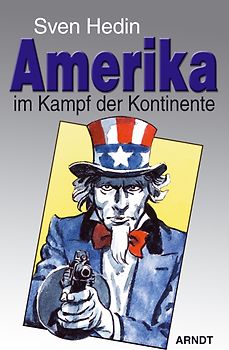 Amerika im Kampf der Kontinente