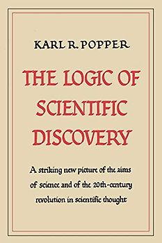The Logic of Scientific Discovery