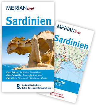 Sardinien