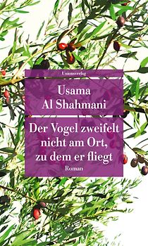 Der Vogel zweifelt nicht am Ort, zu dem er fliegt