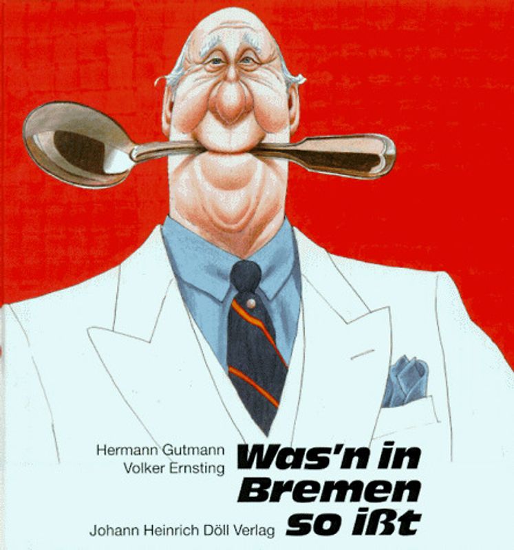 Was'n in Bremen so isst