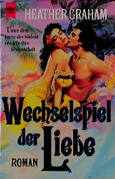 Wechselspiel der Liebe. Unter dem Kreuz des Südens erwacht ihre Leidenschaft