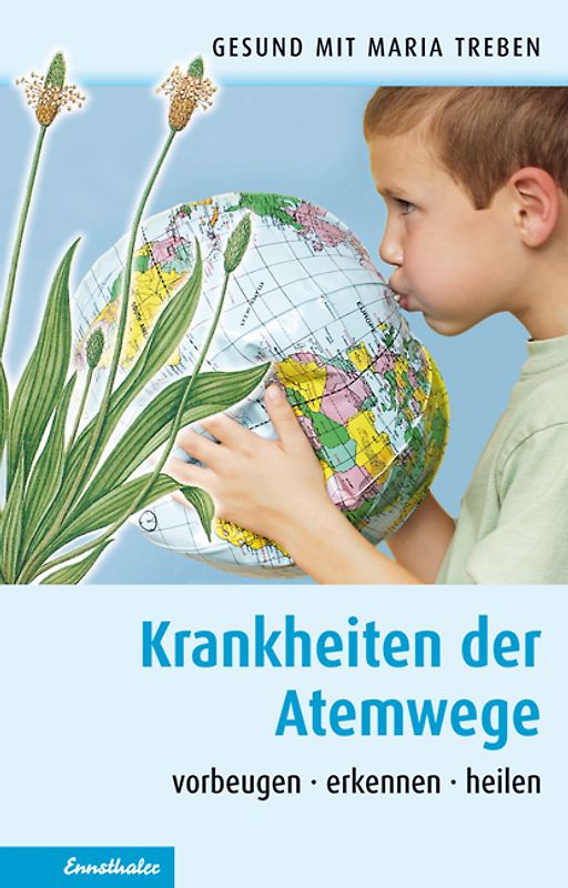 Krankheiten der Atemwege