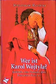 Karol Wojtyla