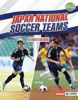 Japan National Soccer Teams