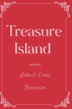 Treasure Island: Eleganse Edition