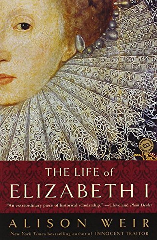 The Life of Elizabeth I
