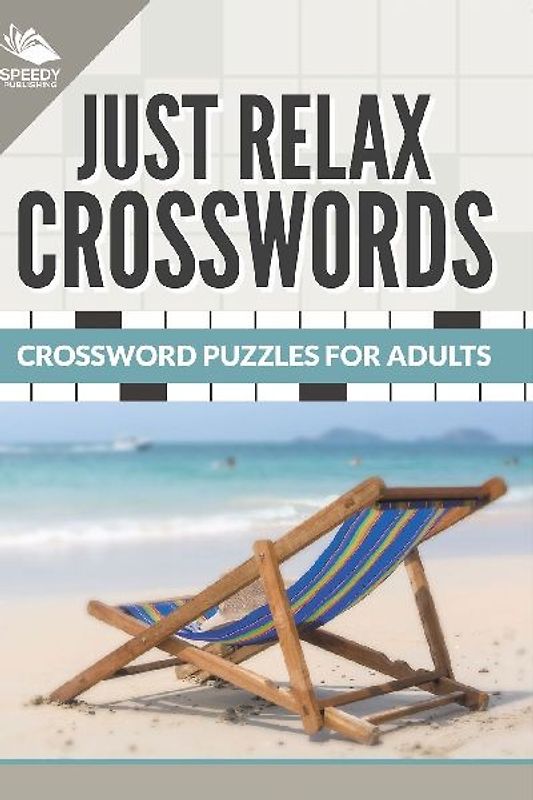 Just Relax Crosswords