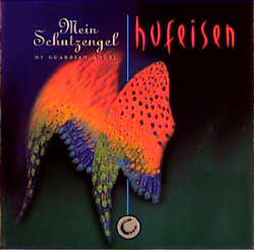 Mein Schutzengel - Ein musikalischer Glücksbringer