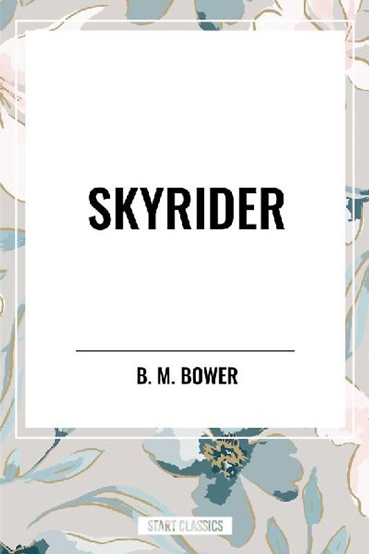 Skyrider