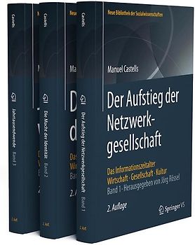 Das Informationszeitalter