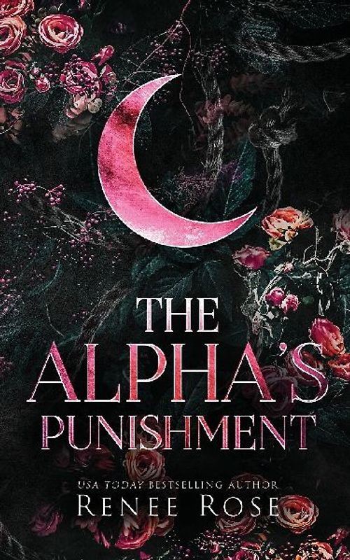 The Alpha's Punishment