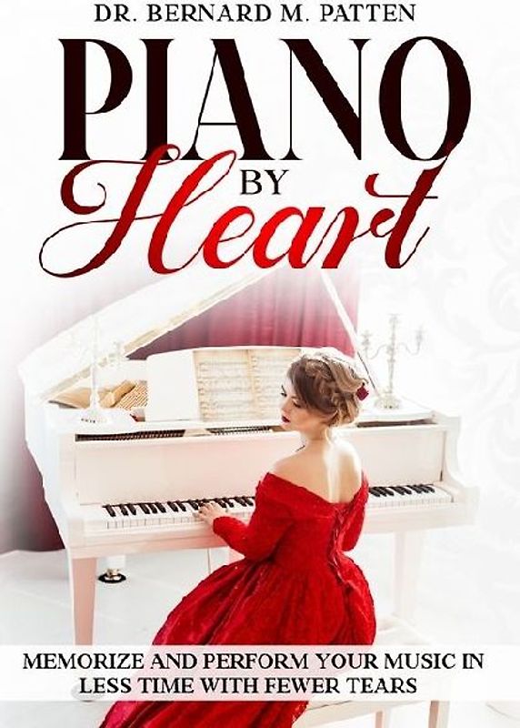 Piano by Heart