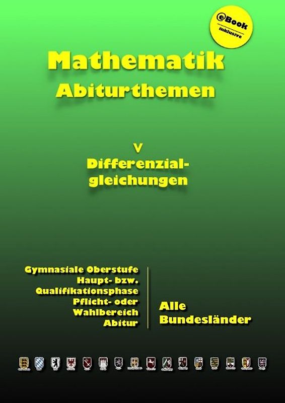 Kursthemen / Differenzialgleichungen