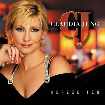 Claudia Jung - Herzzeiten