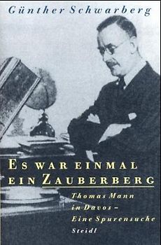 Es war einmal ein Zauberberg