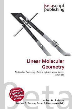 Linear Molecular Geometry