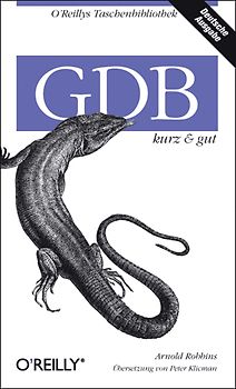 GDB - kurz & gut