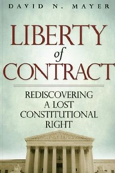 Liberty of Contract