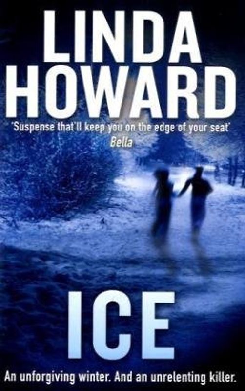 Ice - Linda Howard