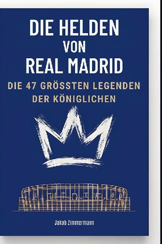 Die Helden von Real Madrid