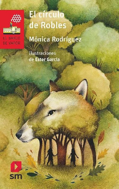 El círculo de robles