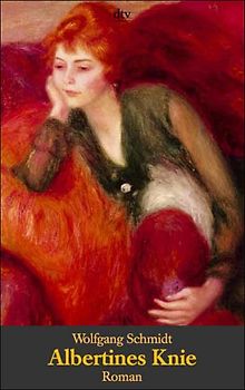 Albertines Knie