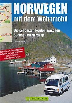 Norwegen mit dem Wohnmobil