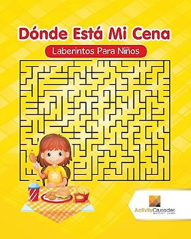 Dónde Está Mi Cena