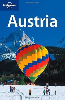 Austria (Lonely Planet Austria)