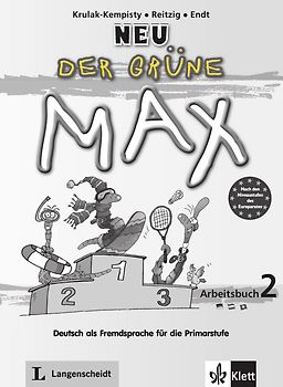 Der grüne Max Neu 2