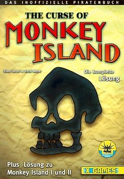 The Curse of Monkey Island