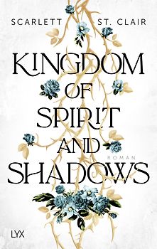 Kingdom of Spirit and Shadow
