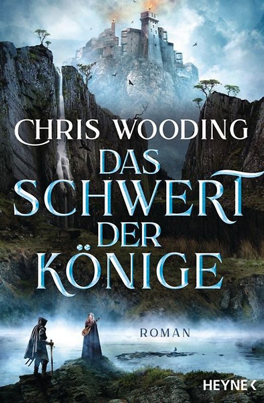 Das Schwert der Könige