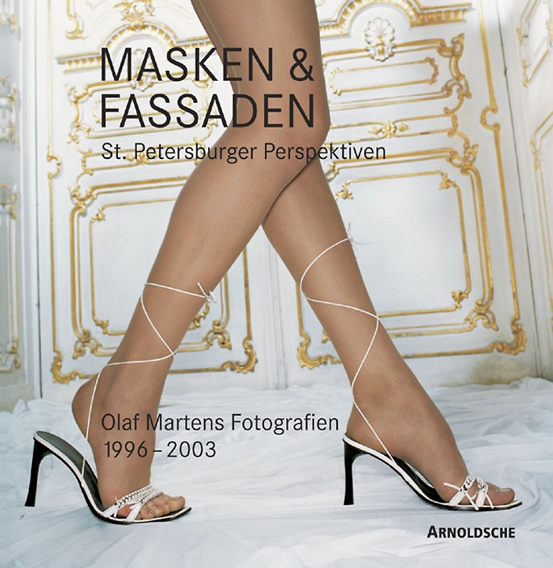 Masken & Fassaden
