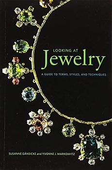 Looking at Jewelry