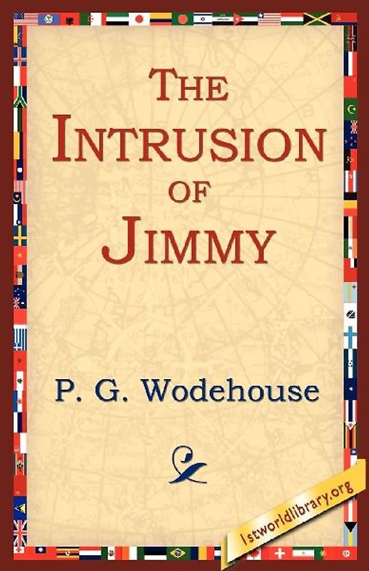 The Intrusion of Jimmy