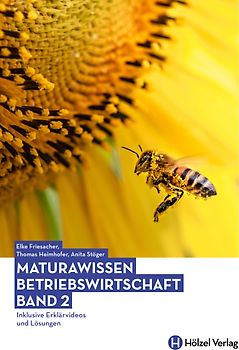 Maturawissen / Betriebswirtschaft Band 2