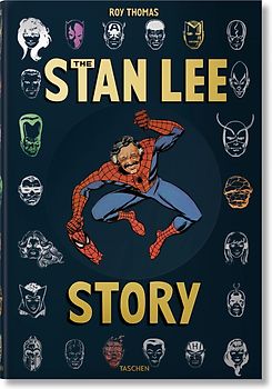 The Stan Lee Story