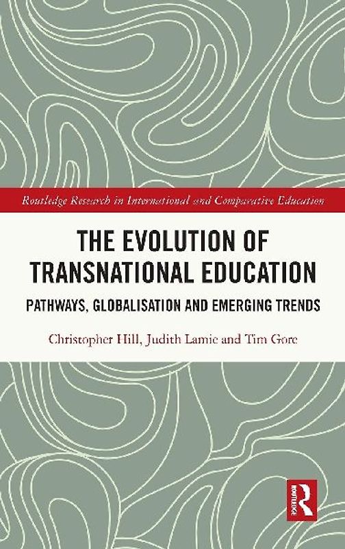 The Evolution of Transnational Education