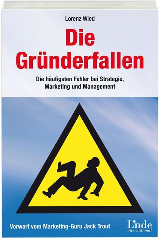 Die Gründerfallen