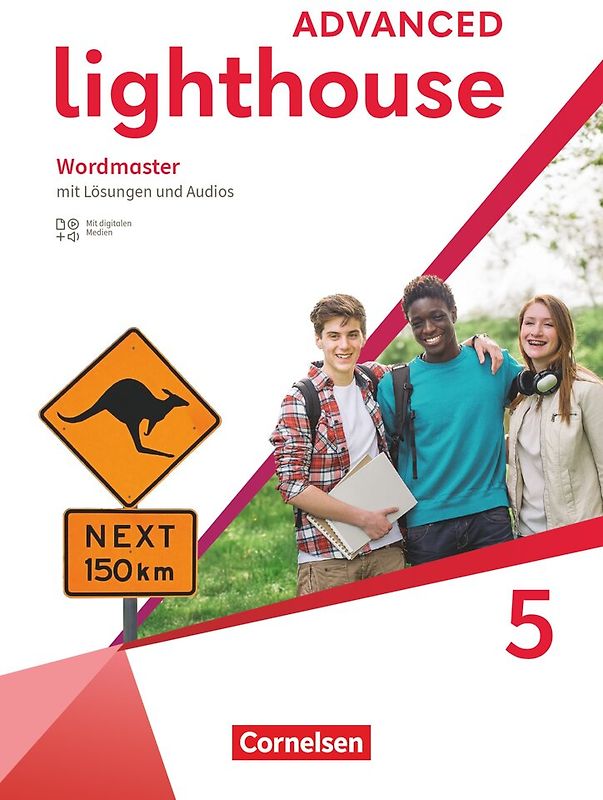 Lighthouse - Advanced Edition - Band 5: 9. Schuljahr