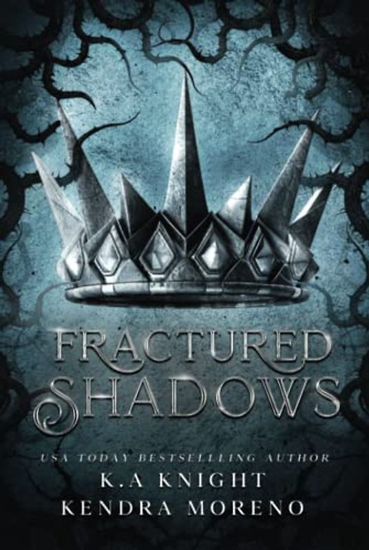 Fractured Shadows