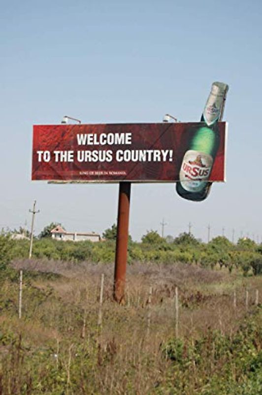 Ein Ursus bitte!: Abenteuerland Rumänien