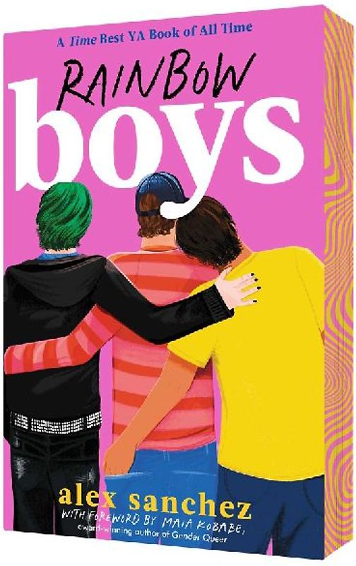 Rainbow Boys