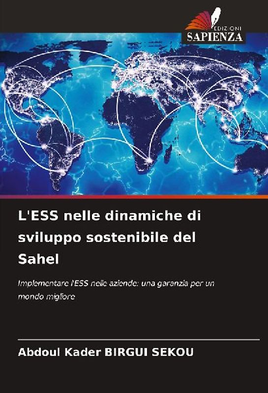 L'ESS nelle dinamiche di sviluppo sostenibile del Sahel
