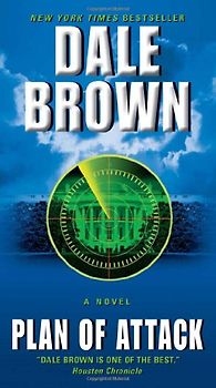 Plan of Attack - Brown, Dale