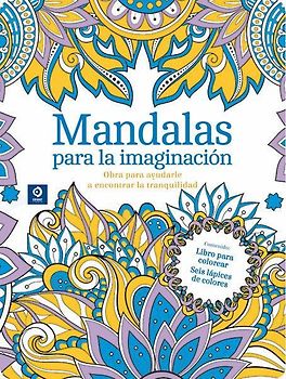 Mandalas para la imaginación