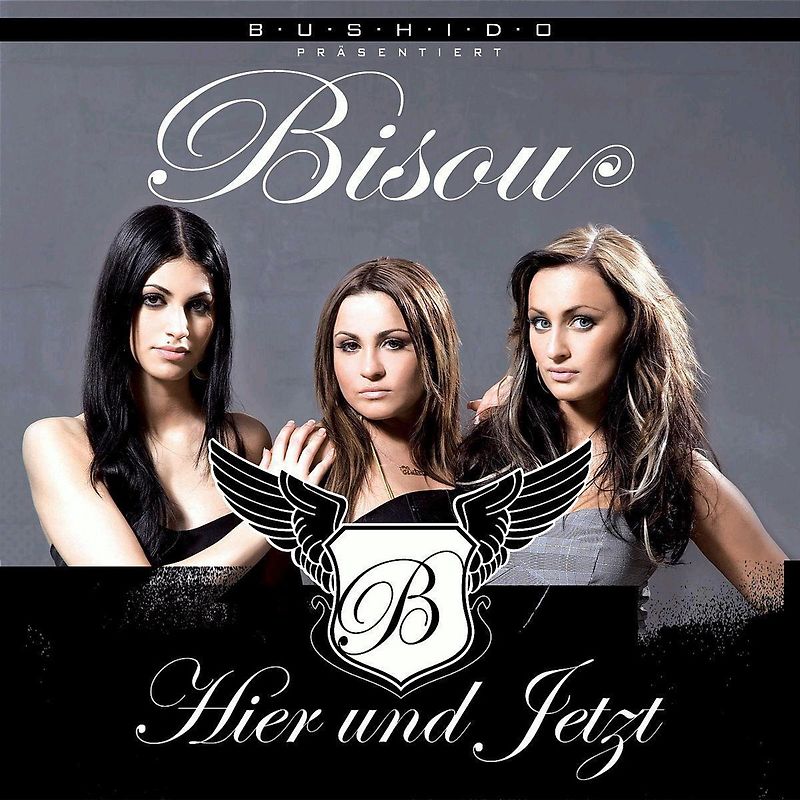 Bisou - Hier und Jetzt